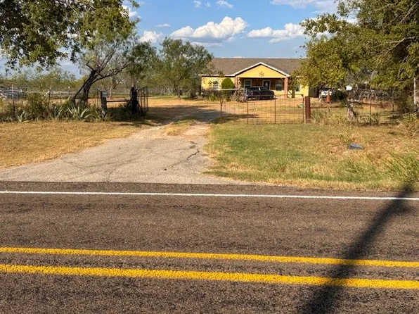 1002 N Fm 55, Barry, TX 75102