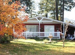 311 Sacheen Terrace Dr, Newport, WA 99156