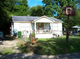 802 S Range St, Dothan, AL 36301