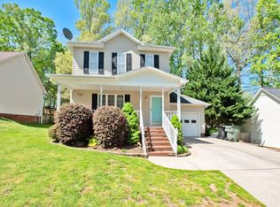 1547 Cambridge Heights Pl NW, Concord, NC 28027