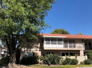 2154 Ronda Granada UNIT O, Laguna Woods, CA 92637