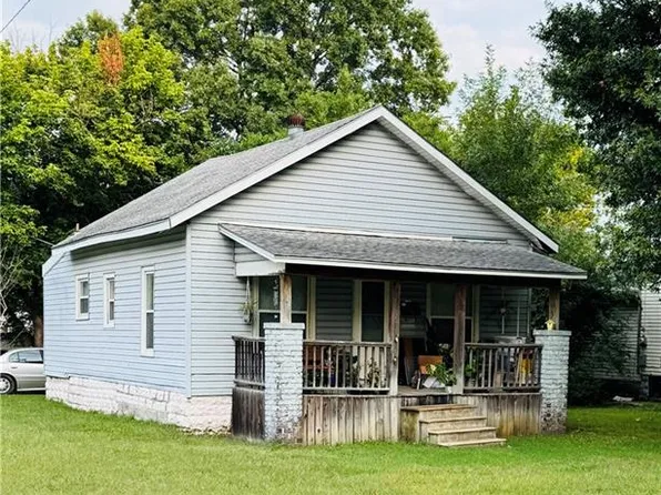 201 N Fairview St, Pittsburg, KS 66762