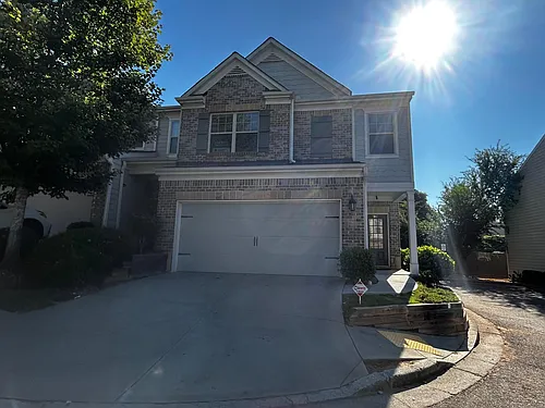 1047 Haley Woods Ct Photo 1