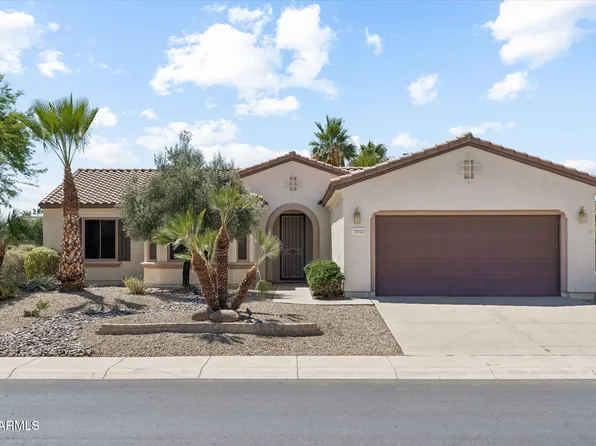 20900 N VISTA Trail, Surprise, AZ 85387