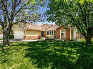 6960 E 35th Ct N, Wichita, KS 67226