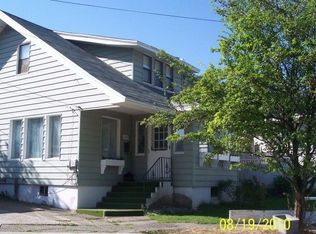 119 E Market Ave, Kellogg, ID 83837