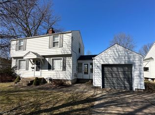 934 Vienna Ave, Niles, OH 44446