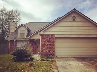 22915 Prairie Bird Ln, Spring, TX 77373