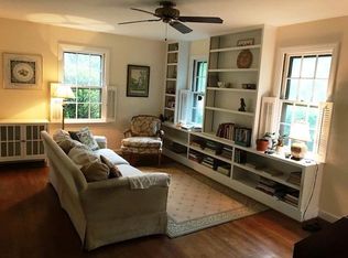 1603 Oakleaf Ln, Charlottesville, VA 22903