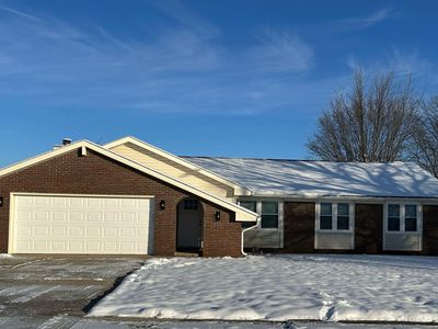 800 W Roberts Ave, Marion, IN, 46952