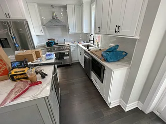 Rented by Citi Homes Inc