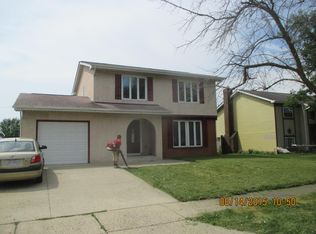 2171 Bridlewood Blvd, Columbus, OH 43207