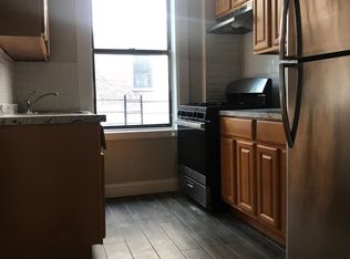 3312 Hull Ave #A5, Bronx, NY 10467