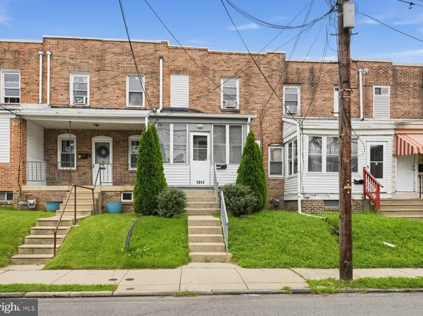 1011 Clifton Ave, Collingdale, PA 19023