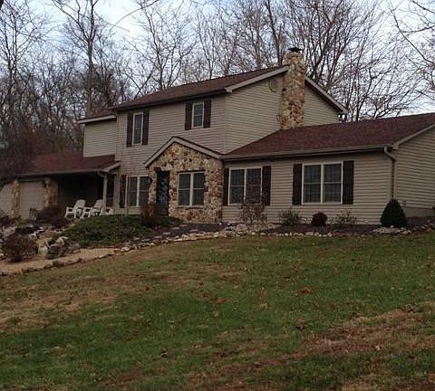 2nd image of 512 Cane Creek Ln