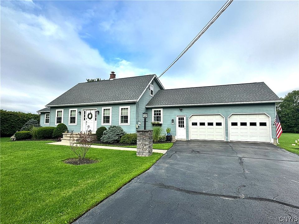 7089 Fox Rd, Marcy, NY 13403 Zillow