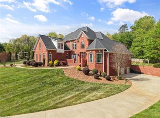 100 Ashley Ln, King, NC 27021