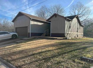 430 Sharry Lynn Cir, Paducah, KY 42003