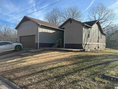 430 Sharry Lynn Cir, Paducah, KY, 42003