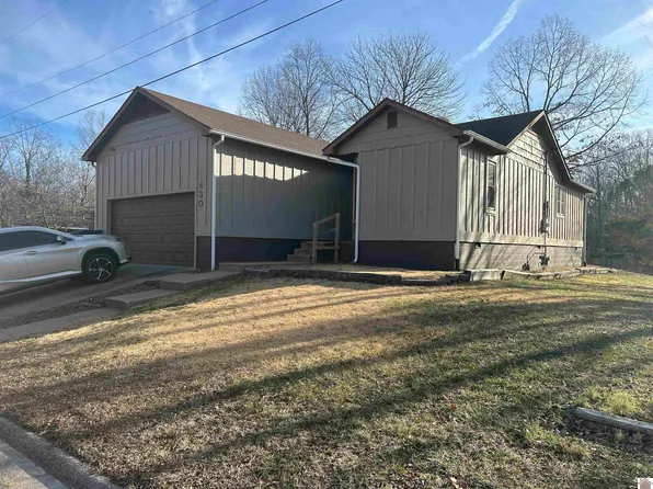 430 Sharry Lynn Cir, Paducah, KY 42003