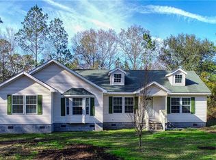 731 4th Ave, Guyton, GA 31312