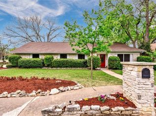 12337 Double Tree Ln, Austin, TX 78750