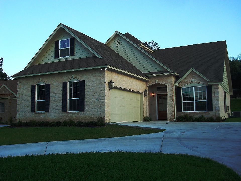 1409 Old Mill Rd, Salado, Tx