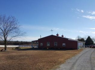 17491 Cr 1505, Ada, OK 74821