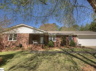 5 Overton Ave, Greenville, SC 29617