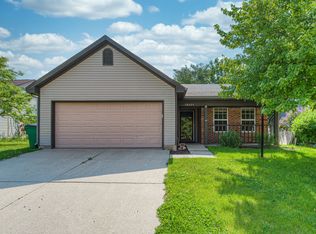 18409 Harvest Meadows Dr E, Westfield, IN 46074
