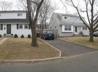 308 Morgan Ave, Old Bridge, NJ