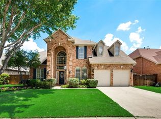 4900 Plantation Ln, Frisco, TX 75035