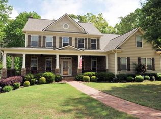 5244 Middleton Pl NW, Acworth, GA 30101