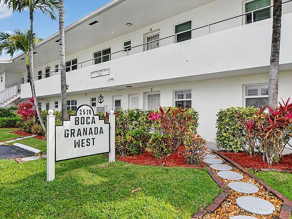 4th image of 2570 Banyan Road Unit # 3