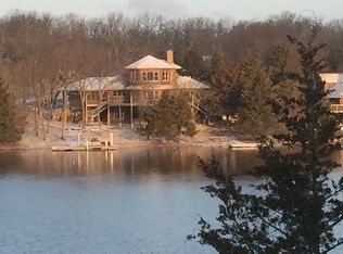 217 W Sugar Lake Dr, Mound City, KS 66056