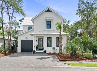 70 Grande Pointe Dr, Inlet Beach, FL 32461