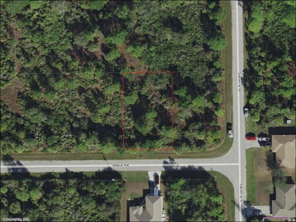 1st image of 13162 League Ave
