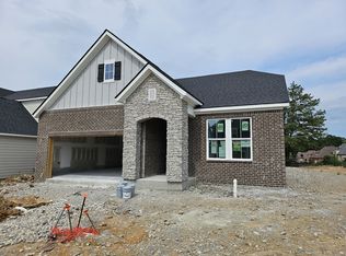 1008 Lionheart Dr LOT 74, Hermitage, TN 37076