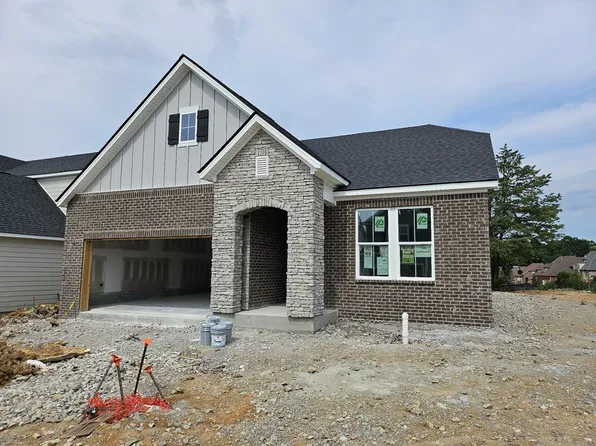1008 Lionheart Dr Lot 74, Hermitage, TN 37076