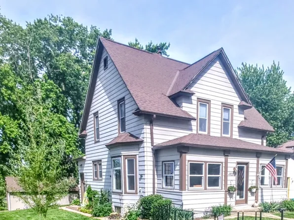 4100 Madison St, Elk Horn, IA 51531