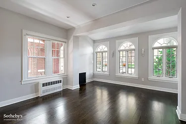 Sold by Sotheby's International Realty