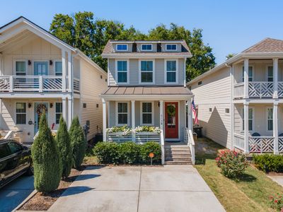 513B Eastboro Dr, Nashville, TN, 37209