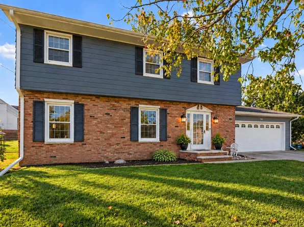 1319 Royal Oak Ave, Portage, MI 49024