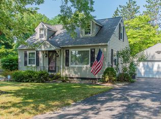 1305 Cherokee St, Kalamazoo, MI 49006