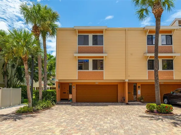 533 Sandy Hook Rd #533, Treasure Island, FL 33706