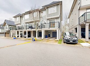 8217 204b St #42, Langley, BC V2Y0V6