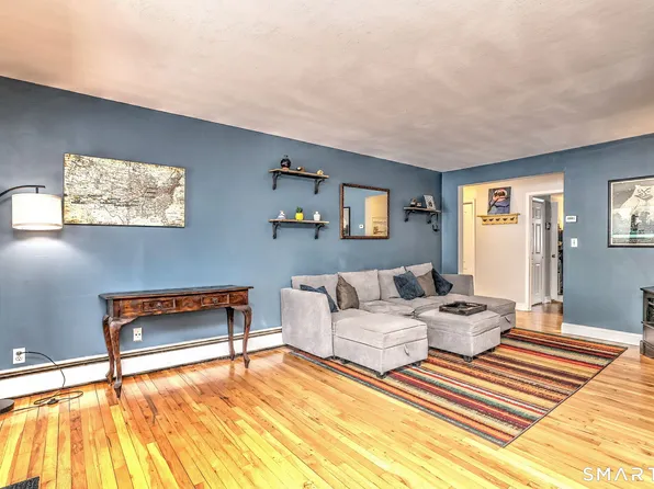 135 Florence Road #1A, Branford, CT 06405