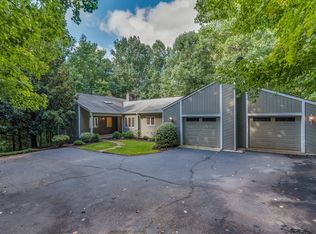 688 Laurel Ridge Rd, Columbus, NC 28722