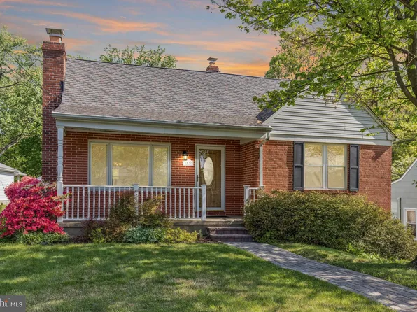 1812 Wildwood Ave, Baltimore, MD 21234