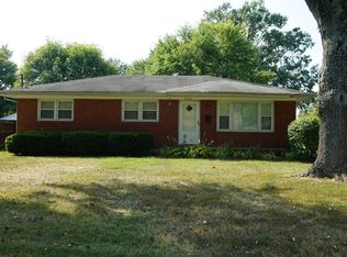 9014 Mahoney Dr, Louisville, KY 40258
